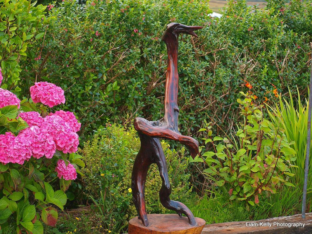 Lakefield Gallery Keel  Esterno foto