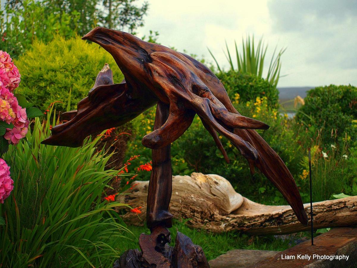 Lakefield Gallery Keel  Esterno foto