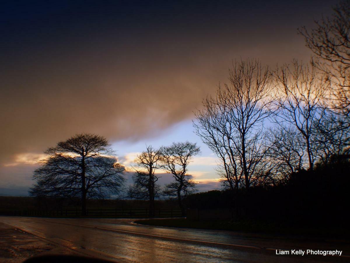 Lakefield Gallery Keel  Esterno foto