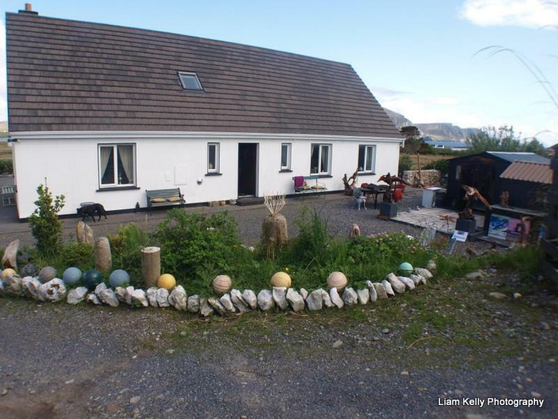 Lakefield Gallery Keel  Esterno foto